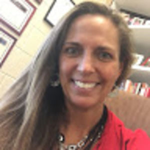 Meet your Posher, Krista